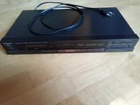 Technics radiodel