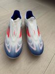Adidas F50 Elite Laceless FG Advancement - strl 44