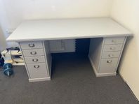 skrivbord Ikea Klimpen