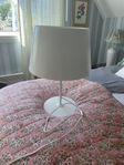 Klassisk Ikea-lampa x 2
