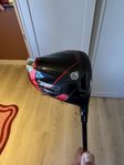 Taylormade Stealth 2