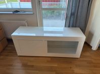 TV-bänk 160cm