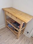 Ikea Kitchen Organizer