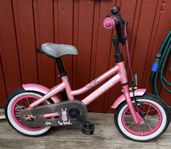 Crescent barncykel