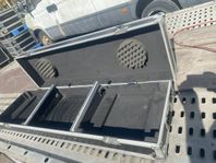 DJ professional Flightcase