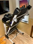Trekkrunner Löpband TR5001-Pro