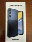 Galaxy A15 5G, 128GB