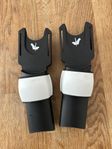 Adapter till Bugaboo Fox