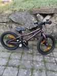 16” barncykel Scott
