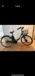Ecoride Ambassador med batteri och laddare elcykel Cykel