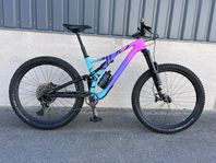 Specialized Stumpjumper Mixtape Edition (Size M, 27.5”)