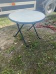 Cafe table