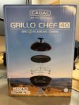 Grillo Chef 40