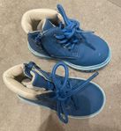 Bobbi shoes kängor storlek 21