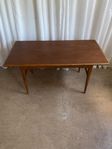 Soffbord / matbord i teak Emmaboda möbelfabrik 