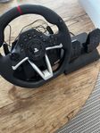 Hori Apex racing ratt till ps4