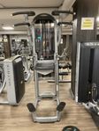 Gymmaskiner Dip Chin Assist