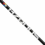 Project X HZRDUS Black Gen 4 5.5 (Regular) Cobra adapter