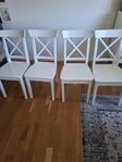 Köksstolar Ikea Ingolf