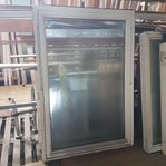 3-glas Vridfönster Trä b1080 x h1580 Elitfönster EFH