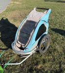 Spectra cykelvagn