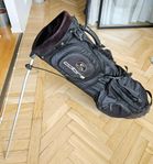 Cobra golfbag