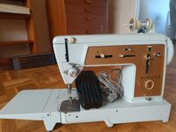 Singer 634 G från ca: 1965