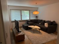 soffa skänkes mot avhämtning