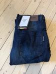 Richa Epic Navy