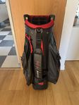 Vattentät golfbag 