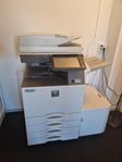 Skrivare MX 4071 Multifunktionssystem 
