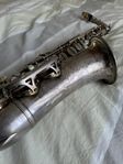 Altsaxofon Keilwerth The New King