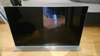 3D TV 42' Sony with glasses and 3D movies 