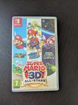 Super Mario 3D All-Stars