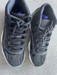 Jordan 11 Retro Space Jam (2016)