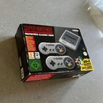 Nintendo Classic Mini: Super Nintendo Entertainment System