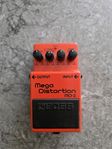 Boss MD-2 Mega Distortion