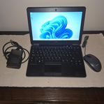 Dell Latitude E7240