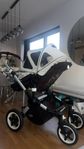 Bugaboo Säljs 4995!Ordinarie pris för VagnTillbehör19457