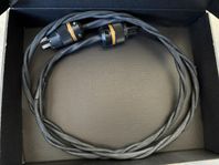 Lasses hifi Flow strömkabel 