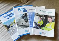 bussförarutbildning