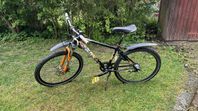 Crescent 26” 