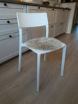 6 st matplatsstolar JANINGE