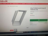 VELUX LSC 2000 MK08/M08