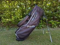 Golfbag Ping Hoofer