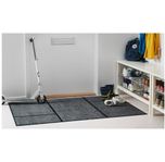 Ikea Köge dörrmatta 102x152 cm