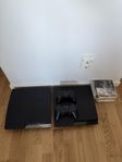 2 St Playstation 3 Slim