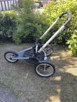 Bugaboo runner