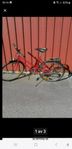 Tjejcykel 26tum 5vxl Torpedo