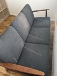 IKEA Ekenäset 3-sitssoffa